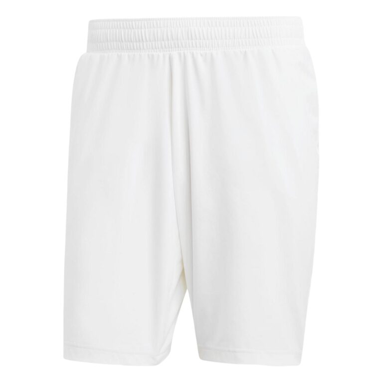 Adidas Ergo Shorts White/Scarle