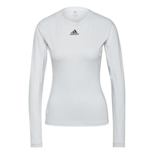 Adidas Freelift LS Top Dam White