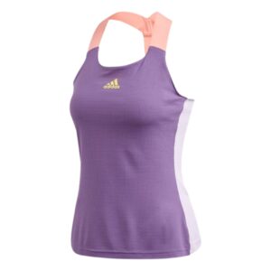 Adidas Gameset Tanktop Lila