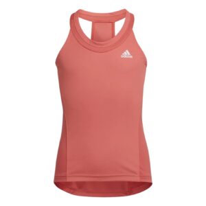 Adidas Girls Club Tank Top Junior