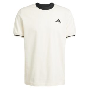 Adidas Heritage T-shirt White
