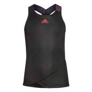 Adidas Junior Y-Tank PB Svart