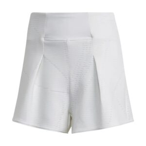 Adidas London Women Shorts White