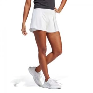 Adidas Match Shorts White Women