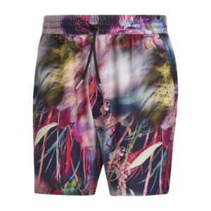 Adidas Melbourne Ergo Shorts 9" Multicolor/Black