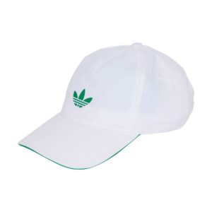 Adidas Originals Climacool Baseball Cap White/Green