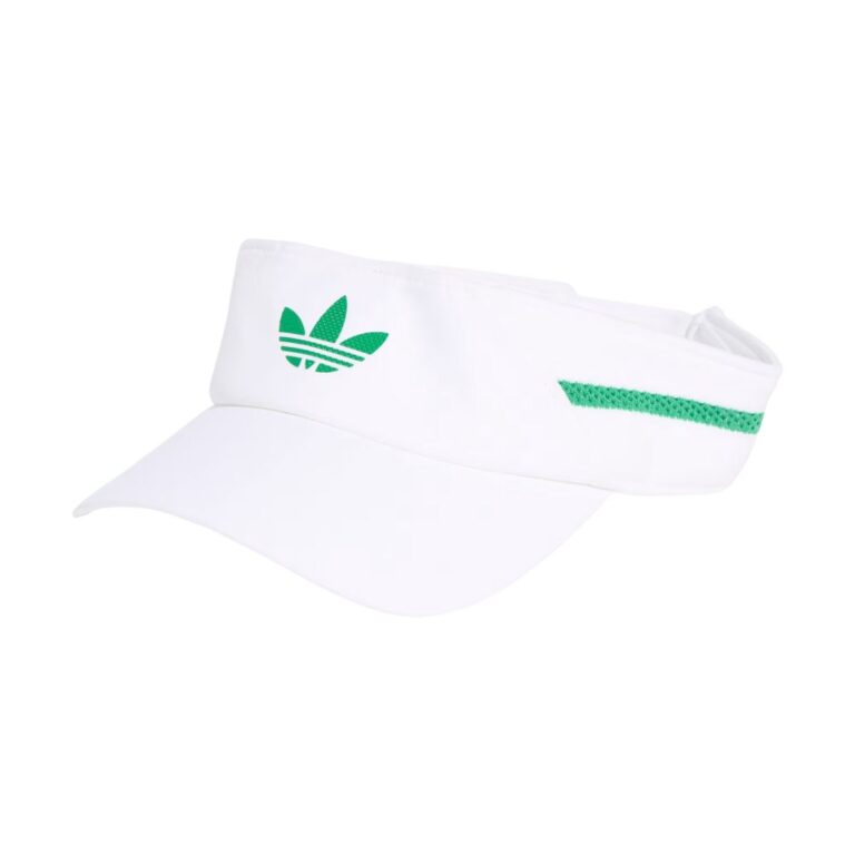 Adidas Originals Climacool Visor White/Green