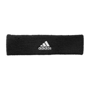 Adidas Pannband Svart