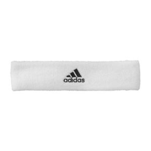 Adidas Pannband Vit