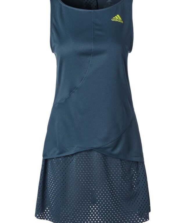 Adidas Primeblue Dress HEAT.RDY