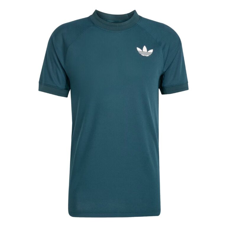 Adidas Pro Climacool+ FreeLift T-shirt Aurora Ivy