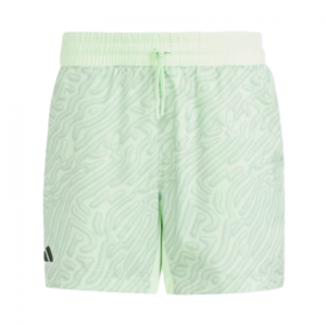 Adidas Shorts Pro Jr Boys Green