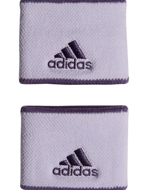 Adidas Svettband 2-pack Lila