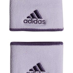 Adidas Svettband 2-pack Lila