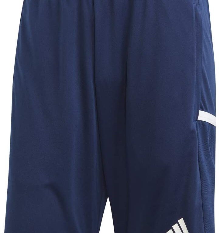 Adidas T19 Shorts Navy