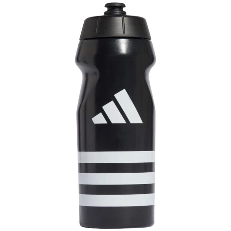 Adidas Tiro Vattenflaska Svart 0,5L