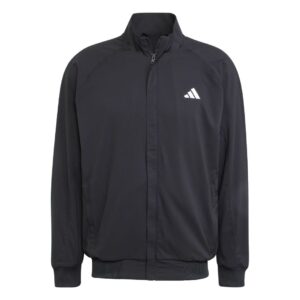 Adidas Walk-On Jacket Black