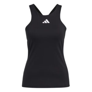 Adidas Y-Tank Women Black