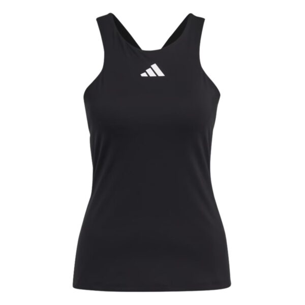 Adidas Y-Tank Women Black