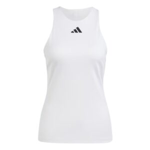 Adidas Y-Tank Women White