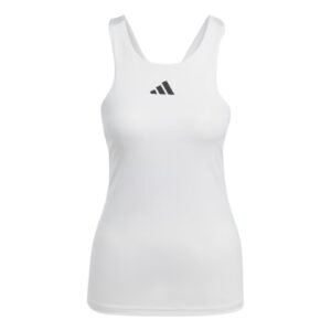 Adidas Y-Tank Women White