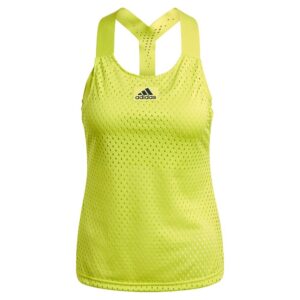 Adidas Y-Tanktop Dam Acid Yellow