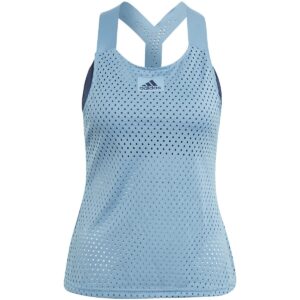 Adidas Y-Tanktop Dam Blue