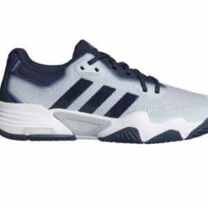 Adidas solematch Control 2 Allcourt white/Blue Mens