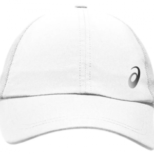 Asics Essential Cap White