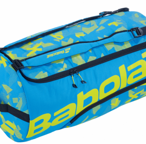 BABOLAT Duffle Xl Performance Blue - 2020