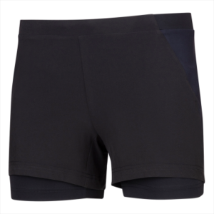 BABOLAT Exercise Shorts Black Women