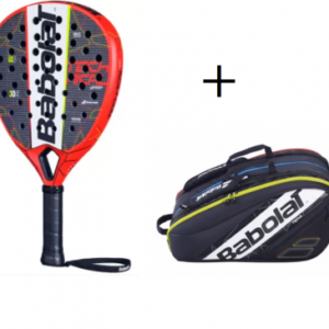 BABOLAT Veron Technical + Padelväska