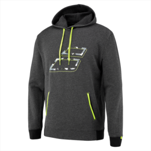 BABOLAT aero Hood Sweat Mens