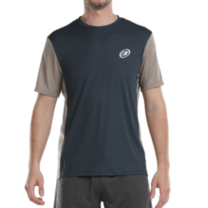 BULLPADEL Aereo Carbon Tee Mens