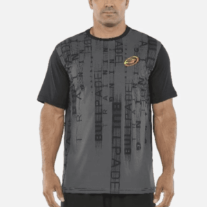 BULLPADEL Tepompo Grey Mens