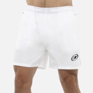 BULLPADEL White Shorts mens