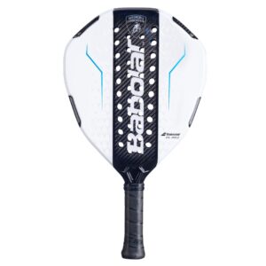 Babolat BL003 White/Blue