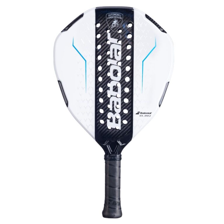 Racketar - Babolat