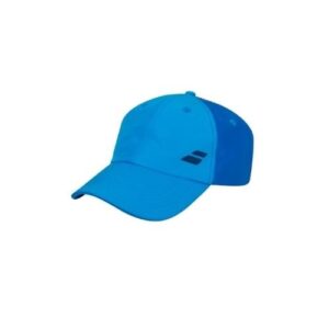 Babolat Basic Logo Cap Blue Aster