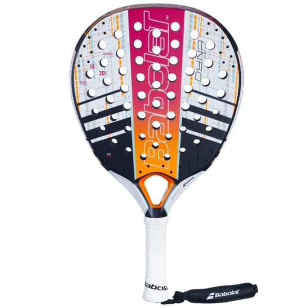 Babolat Dyna Energy 2023