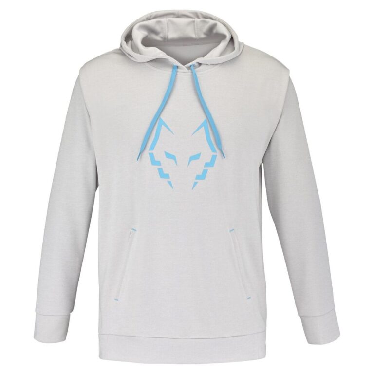 Babolat Hood Sweat Lebrón Vapor Heather
