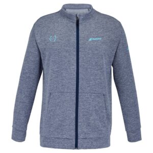Babolat Jacket Juan Lebron Estate Blue Heather