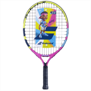 Babolat Nadal Junior 19 tum