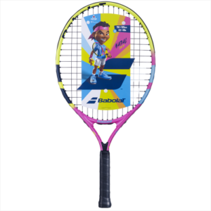 Babolat Nadal Junior 21 tum