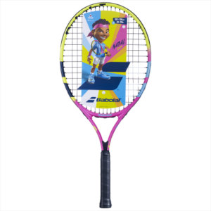 Babolat Nadal Junior 23 tum