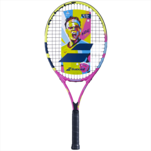 Babolat Nadal Junior 25 tum