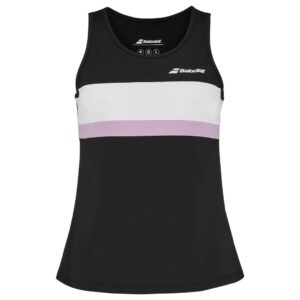 Babolat Padel Tank Women Black