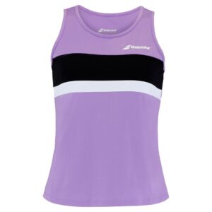 Babolat Padel Tank Women English Lavender