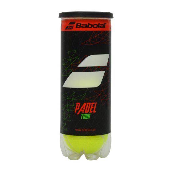 Babolat Padel Tour X3 3 pcs.