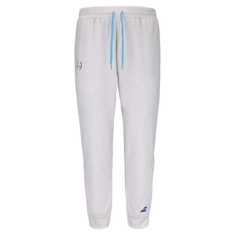 Babolat Pants Lebrón Vapor Heather